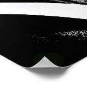 Obama Poster ポスター (角)