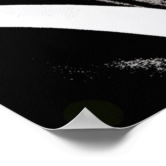 Obama Poster ポスター (角)