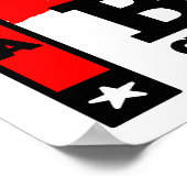 Obama: Promise Everything, Deliver Nothing! ポスター (角)