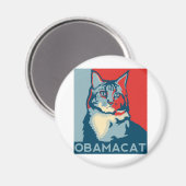 OBAMACAT 150ppi.jpg マグネット (正面/裏面)