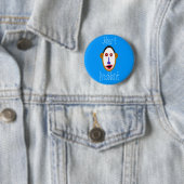 obamajoker、ジョーカー4の大統領 缶バッジ (インサイチュ)