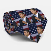 obamamania! ネクタイ (ロール)