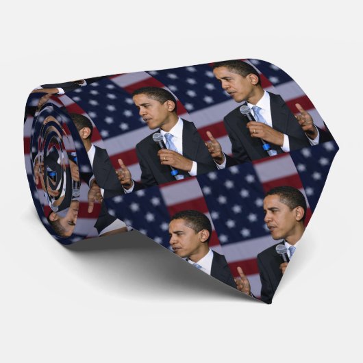 obamamania! ネクタイ (ロール)