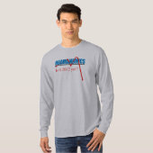 Obamanomics -それは2012年まだあります tシャツ (正面フル)