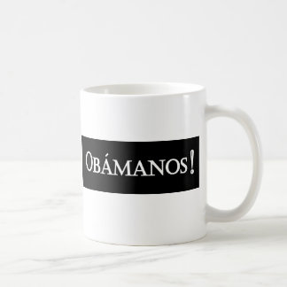 Obamanosのマグ コーヒーマグカップ