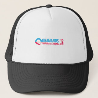 OBAMANOS-12 キャップ
