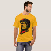 ObaMao Tシャツ (正面フル)
