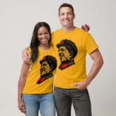 ObaMao Tシャツ (ユニセックス)