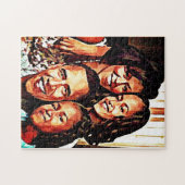 Obama's Love_ ジグソーパズル (横)