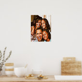 Obama's Love_ ポスター (キッチン)