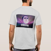 obamaspace2mc5 tシャツ (裏面)