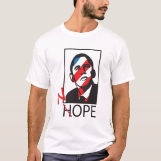 ObamaT Tシャツ