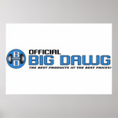 OBDバナー ポスター (正面)