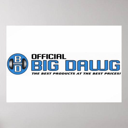 OBDバナー ポスター (正面)