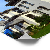 Obed & Isaac's Microbrewery & Eatery ポスター (角)