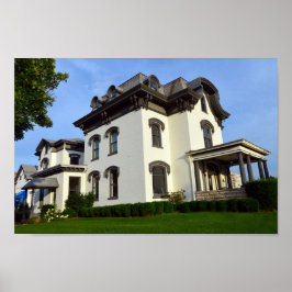 Obed & Isaac's Microbrewery & Eatery ポスター