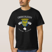 Oberschlesien Shirt Tシャツ (正面)