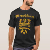 Oberschlesien Tシャツ (正面)