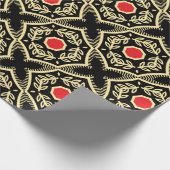 #Obeyローレル ラッピングペーパー (角)