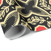 #Obeyローレル ラッピングペーパー (ロールコーナー)