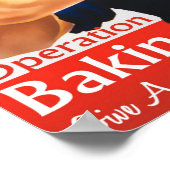 OBGロゴポスター！ ポスター (角)