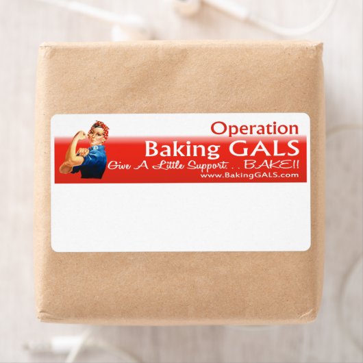 OBGロゴ出荷ラベル ラベル (インサイチュ)