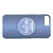 OBGYNギフトアイディア Case-Mate iPhoneケース (裏面(横))