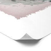 Obgynポスター ポスター (角)