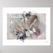 Obgynポスター ポスター (正面)