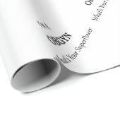 OBGYN ラッピングペーパー (ロールコーナー)