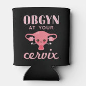 OBGYN at Your Cervix 缶クーラー (裏面)