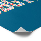 Obgyn - Labor And Delivery Nurse Ob-gyn Squad Rn N ポスター (角)