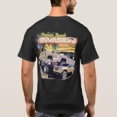 OBI 2021シャツ Tシャツ (裏面)