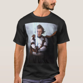 Obi‑Wan Kenobi – Guardian of the Republic Tシャツ