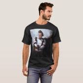 Obi‑Wan Kenobi – Guardian of the Republic Tシャツ (正面フル)