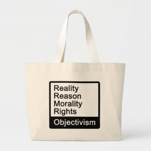 Objectivismは何ですか。 バッグ