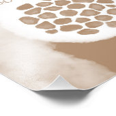 objet_11_lotus seed pod フォトプリント            (角)