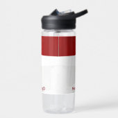 objet_13_四重奏 ウォーターボトル (左面)