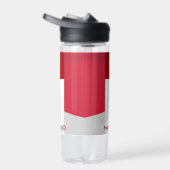 objet_13_四重奏 ウォーターボトル (右面)