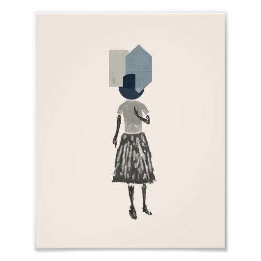 objet_14_女性_1 フォトプリント            (正面)