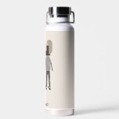 objet_16_une femme, un homme_1 ウォーターボトル (背面)