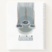 objet_2_rainコントロールメータースパイラルノート ノートブック (裏面)