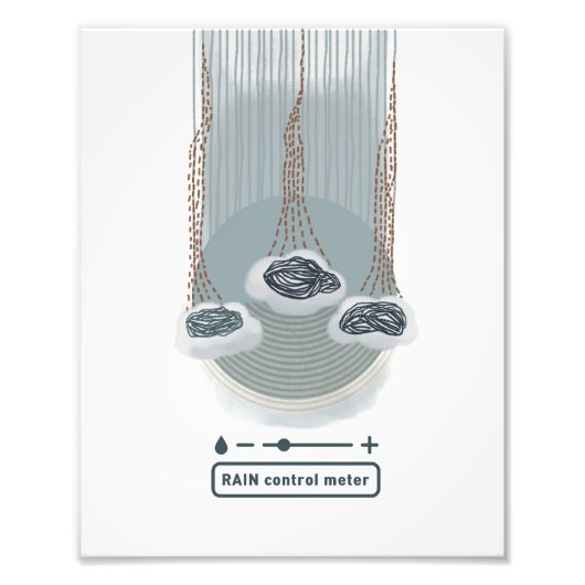 objet_2_rainコントロールメーター フォトプリント            (正面)