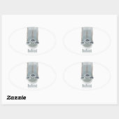 objet_2_rainコントロールメーター 楕円形シール (シート)