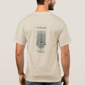 objet_2_rainコントロールメーターtシャツ tシャツ (裏面)