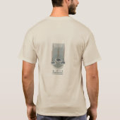 objet_2_rainコントロールメーターtシャツ tシャツ (裏面)