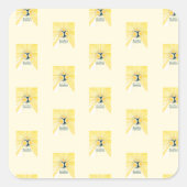 objet_3_sun制御メータ スクエアシール (正面)