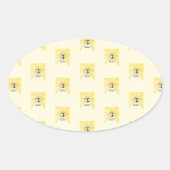 objet_3_sun制御メータ 楕円形シール (正面)