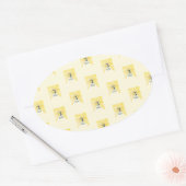 objet_3_sun制御メータ 楕円形シール (封筒)