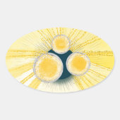 objet_3_sun制御メータ 楕円形シール (正面)